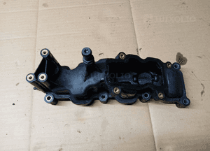 Kolektor ssący lewy Audi A6 C6 2.7 TDI 059129711AF 2