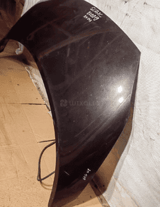 Maska pokrywa silnika renault scenic ii NV676 2