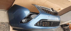 Zderzak przód przedni Opel Zafira C 22S 3