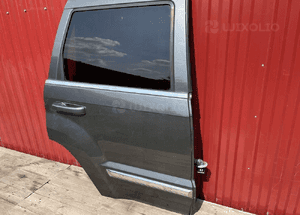 Jeep grand cherokee wk wh drzwi pdm igły w kolor 3