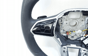 Kierownica vw golf viii arteon virtual 5H0419089CF 2