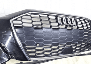 Audi A3 S3 8Y0 zderzak przód 4