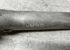 Volvo wąż rura powietrza 2.0 D2 D3 D4 D5 V40 V60 31370060 5