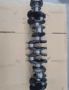 Oryginalny NOMINALNY Wał Korbowy do BMW N57D30B : 258 - 306 KM 3