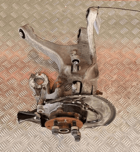 AUDI Q5 8R ZWROTNICA LEWA LEWY TYŁ TYLNA 8R0505435C 8R0505311F 1