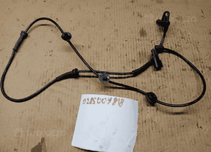 Czujnik ABS Ford Transit MK7 0285007818 3