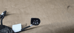 Czujnik temperatury spalin sonda VW Touareg 3.0 TDI 059906088A 3
