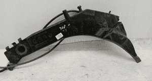 PEUGEOT 308 II T9 zbiornik zbiorniczek płynu spryskiwaczy 2014-2021  9801927380 / 9806526980 2