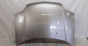 Maska pokrywa silnika do nissan x-trail T30 srebrna KX4 1