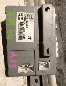 Modul sensor komputer bcm mazda CX7 CX-7 EH1467560