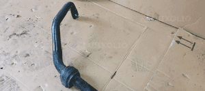 Drążek stabilizatora stabilizator przód BMW M5 G30 F90 7856911 2