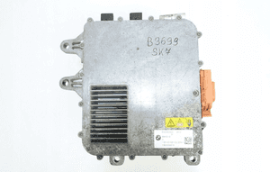 Sterownik moduł ładowania bmw I3 I01 8625522 6