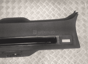 Bmw X5 F15 osłona klapy bagażnika 7308509 7308510 5