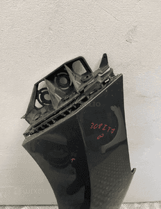 Blotnik lewy przod peugeot 308 i 1 T7 org fv 2