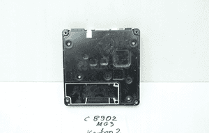MODUŁ STEROWNIK WZYWANIA POMOCY SOS 4KE035282 2