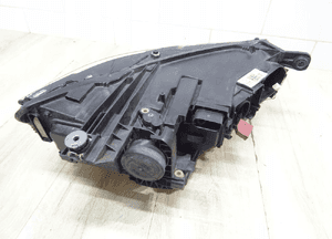 Vw passat B8 3G1 full led lampa lewa 3G1941081H 6