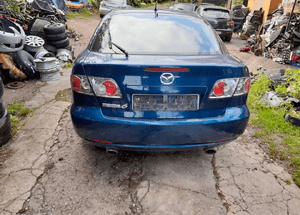 Mazda 6 02-08 2.0 2.3 6B Linki Zmiany Bieg cięgna 6