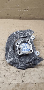 Zwrotnica lewy przód przednia lewa BMW 3 90 91 6764443 1