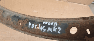 Rozpórka wzmocnienie Ford Focus MK2 Lift 8V61-A10684-AA 6