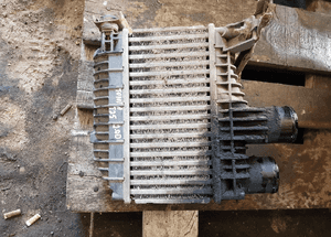 intercooler avensis t 25 2.0 d4d