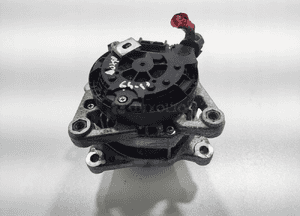ALTERNATOR JUMPER BOXER DUCATO III 2.2 HDI 9824742880 2019-2022 LIFT 6
