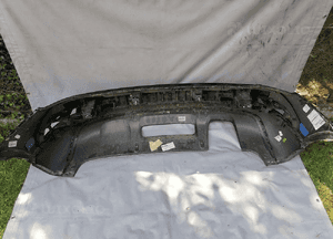 Zderzak tył Audi Q3 Lift 8U0807385 7