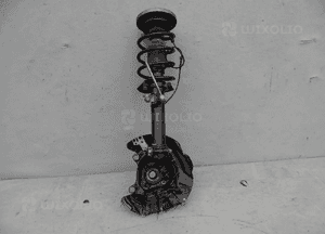Mcperson zwrotnica lewa bmw X3 F25 X4 F26 x drive 2