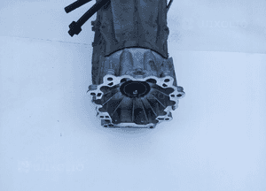 Skrzynia biegów mercedes gle i W166 166 3.0 cdi 1662704302 A1662704302 15- 8