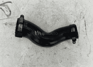 Przewód rura wąż turbo intercoolera hyundai i40 1.7 crdi 282742A540 1