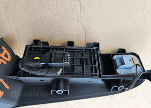 Audi A4 B8 panel sterowania szyb 4