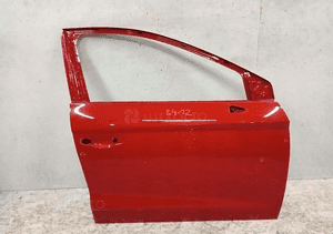 Drzwi prawe przednie prawy przód seat ibiza v 5 6F 17- 1