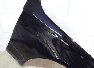 Błotnik przedni prawy mercedes e-klasa W213 a2138810001 3