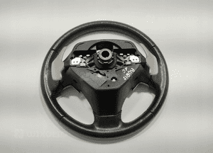 Kierownica multifunkcyjna łopatki toyota auris i E15 2006-2009 14