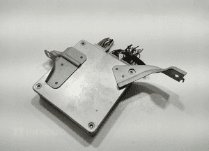 Sterownik skrzyni biegów automatycznej auris i E15 1.4 D4D 89530-12270 06- 3