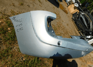 espace zderzak kolor NV632 nr 2152 WYSYŁKA 2