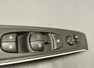 KOLEOS II PRZEŁĄCZNIK SZYB 254114160R 7