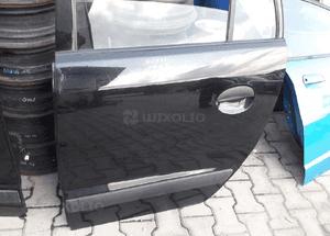 Hyundai Amica drzwi tyl tylne prawe lewe 2