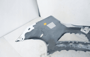 Zderzak przód przedni vw polo vi 2G0 2G0807221 7