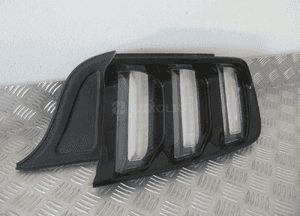 Lampa tylna tył prawa ford mustang vi 6 led JR3B-13B504-A 2014-2017 2