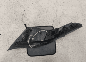 Jaguar xj xjl X351 lift lampa prawa tył tylna oryginał 9