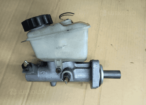 Volvo S60 V70 XC70 S80 pompa hamulcowa 8646007 1