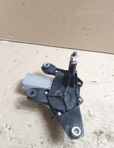 SILNICZEK WYCIERACZKI TYŁ RENAULT CLIO III nr 53026312 5