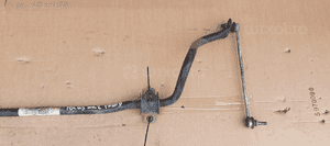 Stabilizator drążek stabilizatora przód Ford Focus MK2 Lift 3