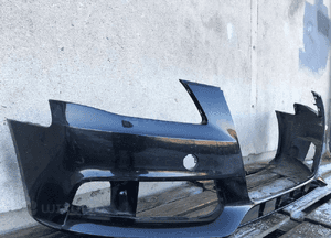 Zderzak przód przedni audi A4 B8 8K 8K0 2007- 8K0807437 oryginał cały 2