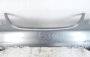 Mercedes c klasa 2014-2018 W205 sedan zderzak tył tylny A2058850138 3