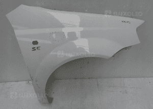 Błotnik prawy przedni CHEVROLET KALOS T200 1