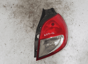 Lampa tylna prawa tył prawo renault clio iii hb lift 1