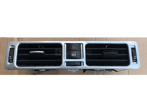 Kratka nawiewu środkowa Range Rover 3 III LM L322 Lift 2009-12 1