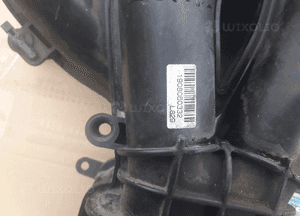 Mazda   5  6 GH GG  Kolektor Ssący 1.8 16V L829 4