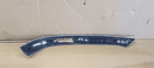 Dekor listwa ozdobna drzwi lewy tył BMW 3 E90 9145409 5